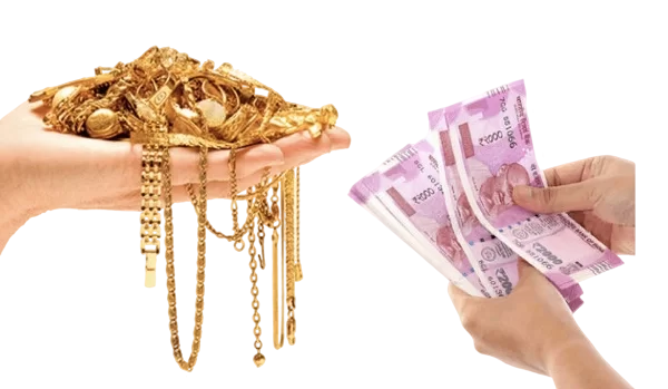 Best Buyer of Gold in Dwarka